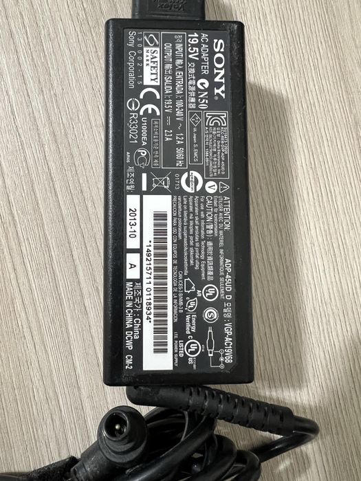 Озу 2гб DDR3, зарядка для ноутбука sony