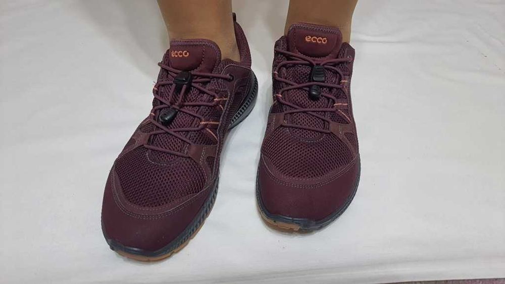 Adidasi multisport ecco Terracruise II goretex gtx marimea 39