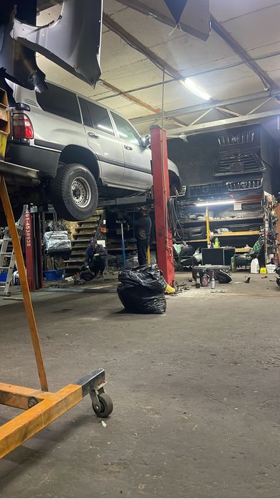 сервис ремонт КПП АвтоВАЗ