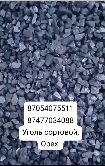 Уголь орех, каражара, шубарколь, сарыколь,,грузоперевозки, газель, пес