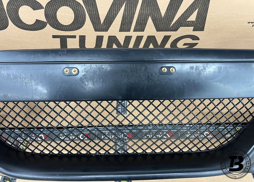 Bara Fata compatibila cu BMW Seria 3 E46 M3 Design