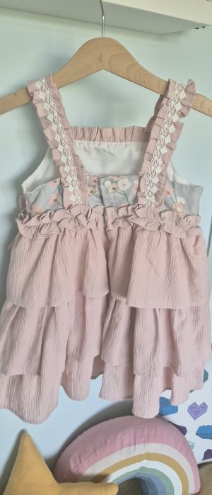 Рокли 4г 104см Newness Mango Abel&Lula Next H&M