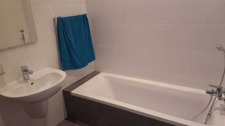 Тристаен апартамент в Кършияка