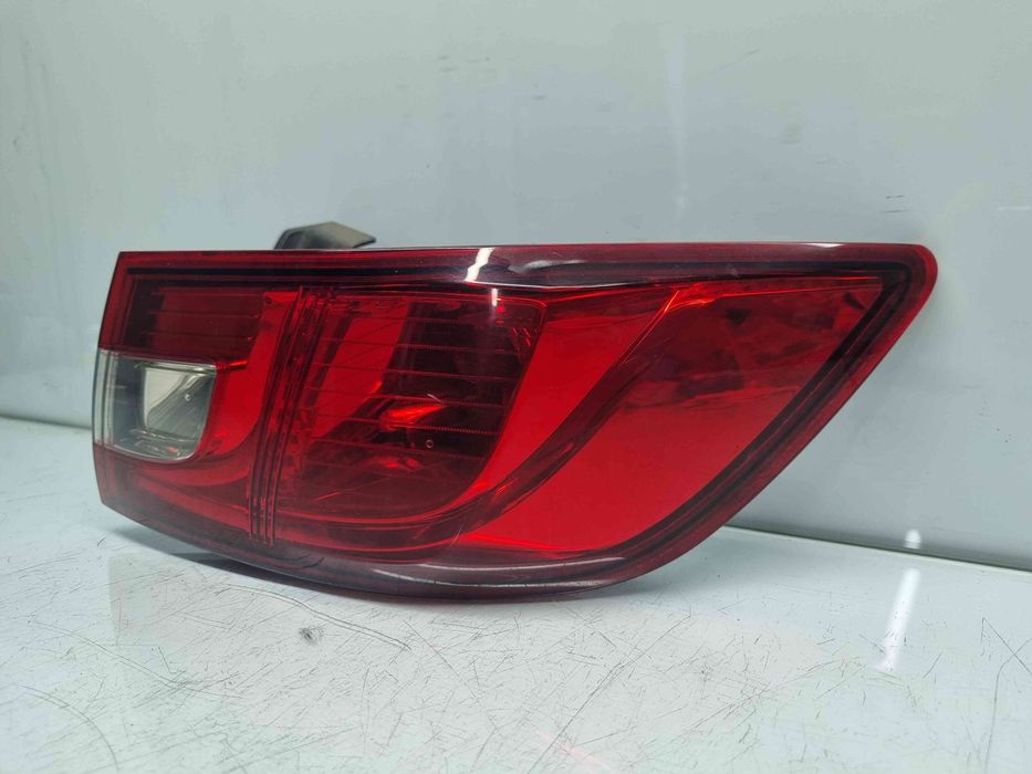 Stop aripa dreapta Renault Clio 4 (B98) Hatchback [Fabr 2012-2020] 26