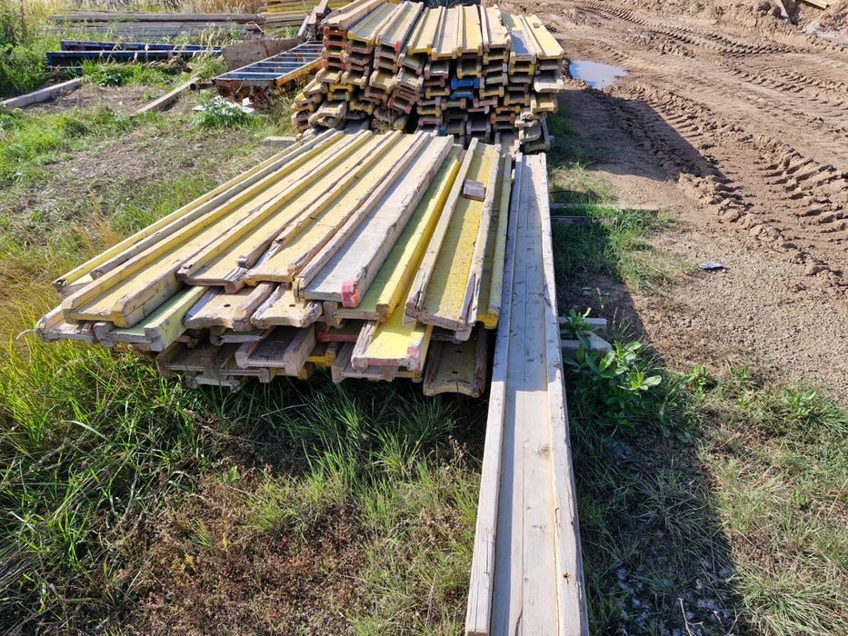 Продаются леса материалы