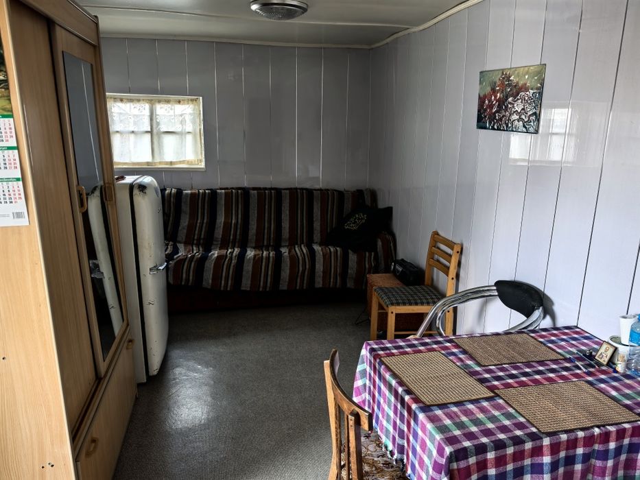 Дача, дачный участок с домом