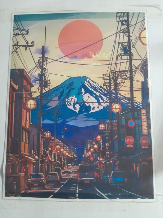 Продам постеры..