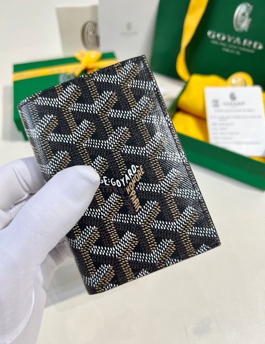 Картхолдер Goyard