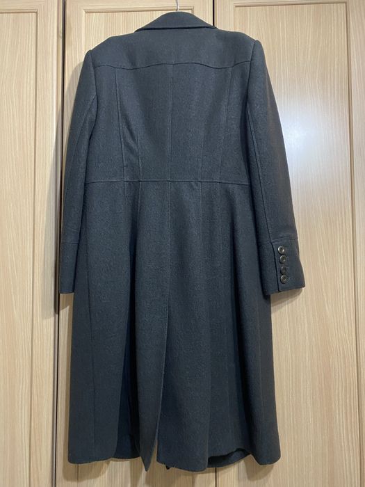 Пальто демисезонное