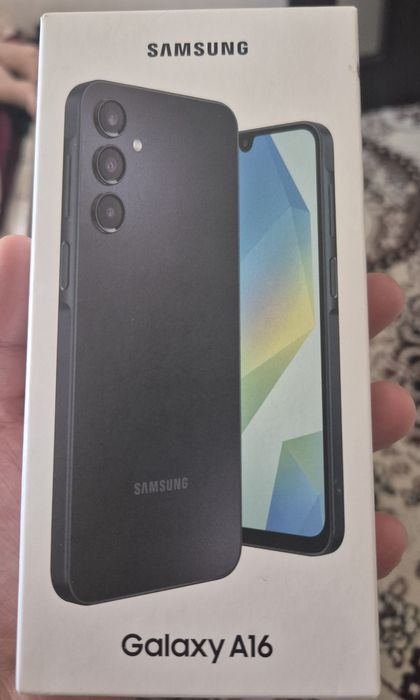 Samsung A16  4/128