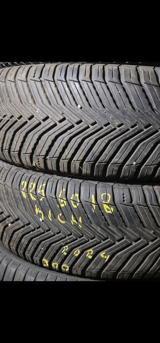 225 60 18 Anvelope iarnă Premium