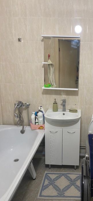 Сдам 1 комнатную квартиру