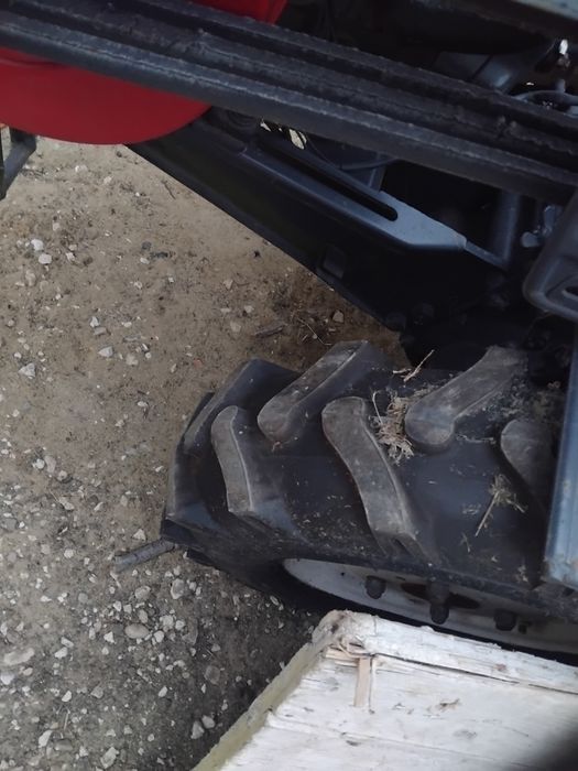 Продавам мотоблок Кубота