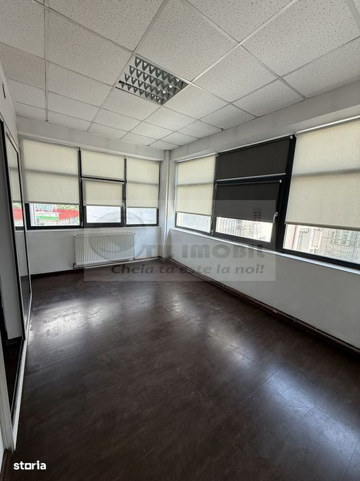 Spațiu de birouri modern TARGU CUCU -899 EURO