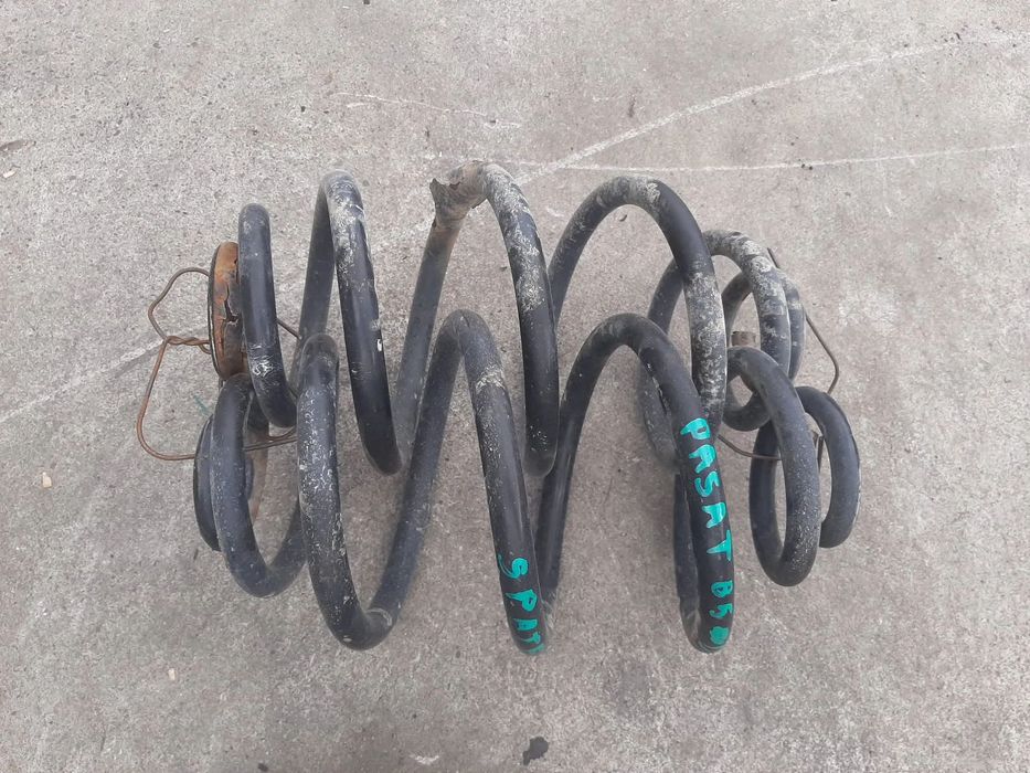 set arcuri spate  1.9 tdi  vw passat b5 combi