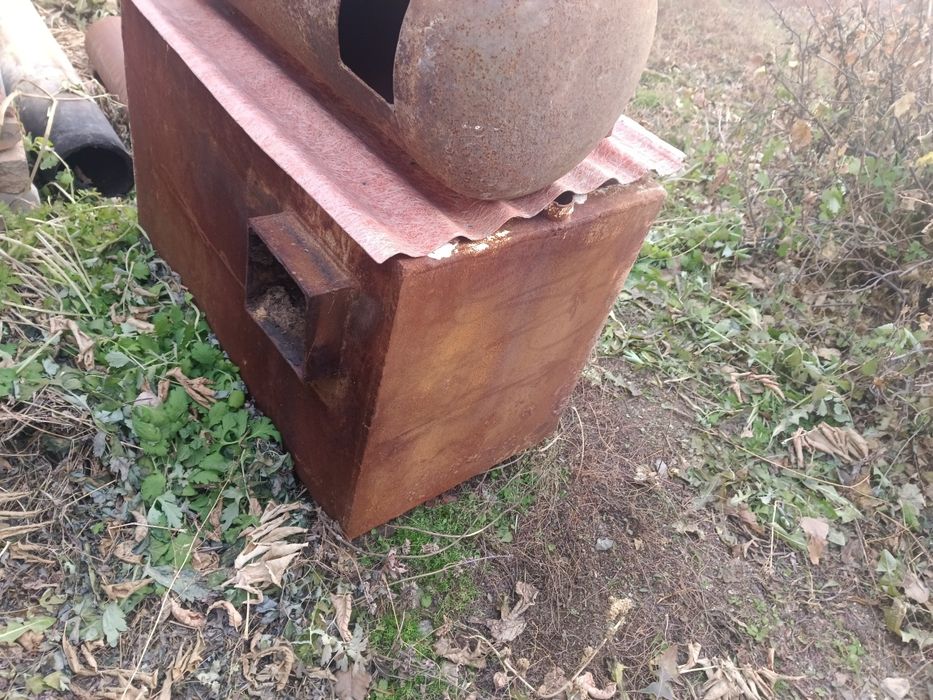 Печ сатамын 4 жыл колданылган