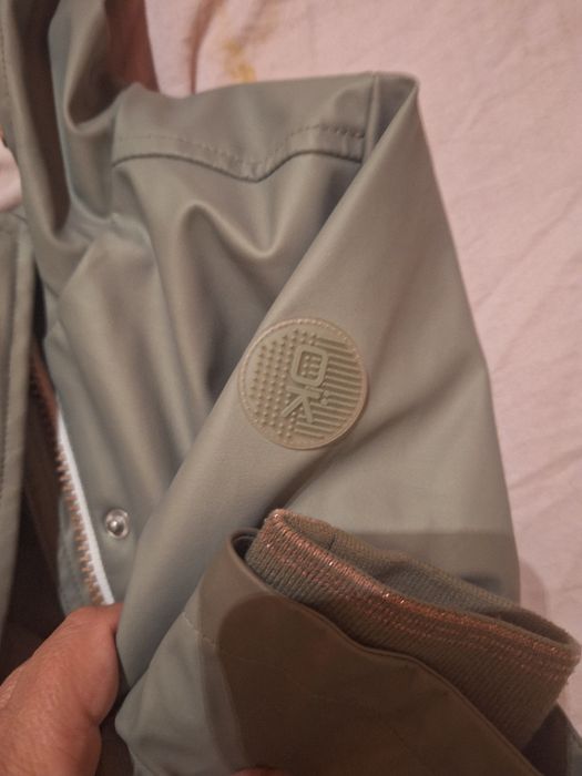 Яке Okaidi 128см.