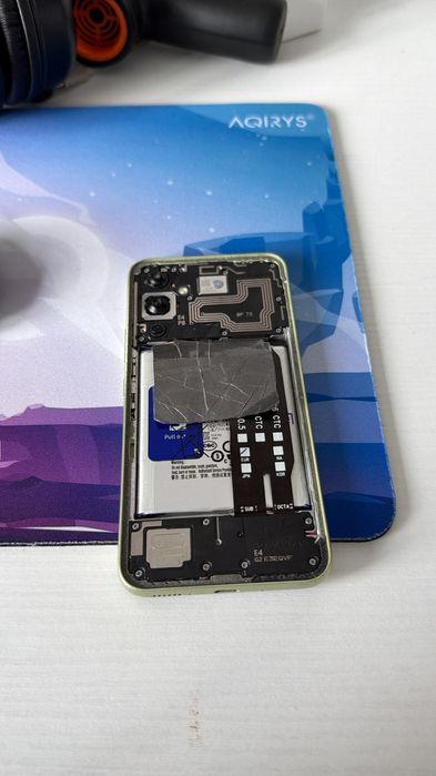 Samsung A54(descriere)