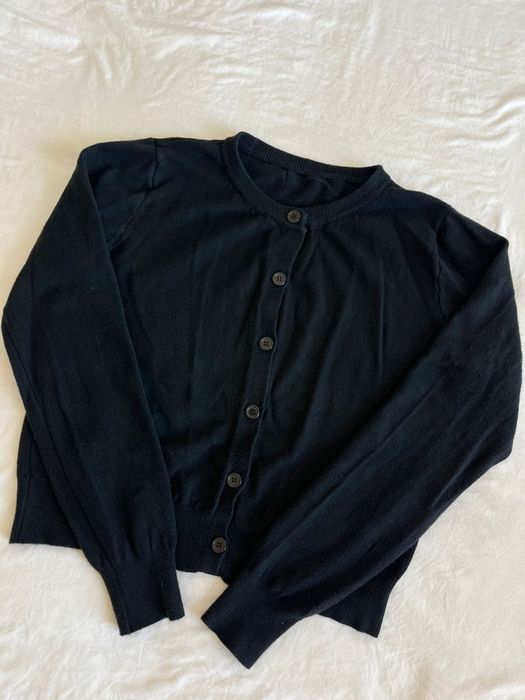 Кардиган мягкий трикотаж