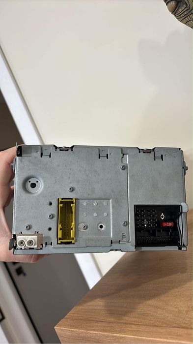 Оригинална радио медия  RCD 510