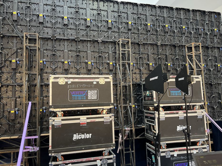 LED экран, лед экран, лэд экран