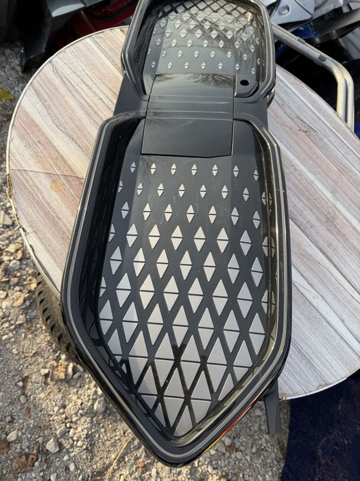 Решетка BMW X2 U10