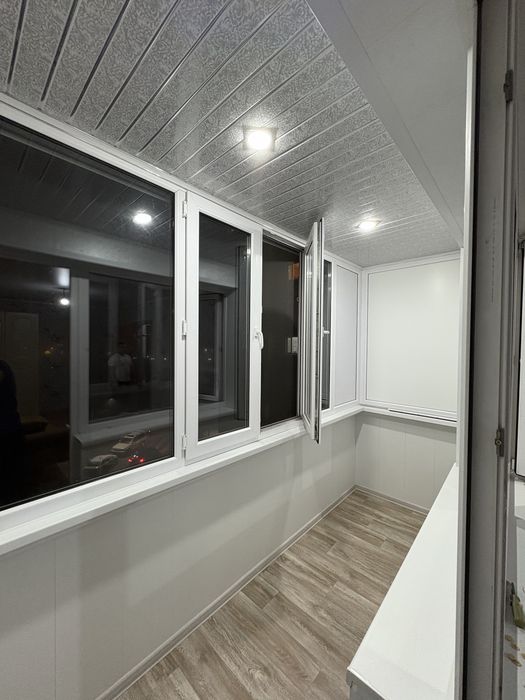 Сдам 1-ю куартиру (аэропорт)