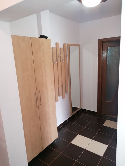 De inchiriat- 2 Camere Decomandat - Lujerului, Iuliu Maniu, Plazza