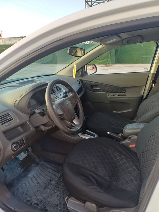 Кобал автомат идял