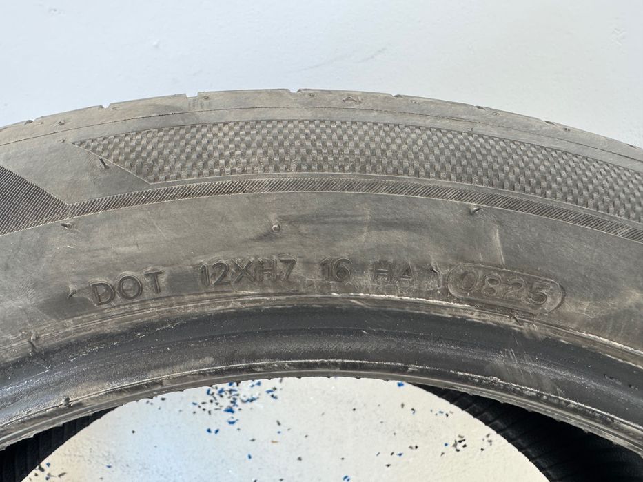Летни гуми 4 броя HANKOOK Ventus S1 evo3 - 245/45/19