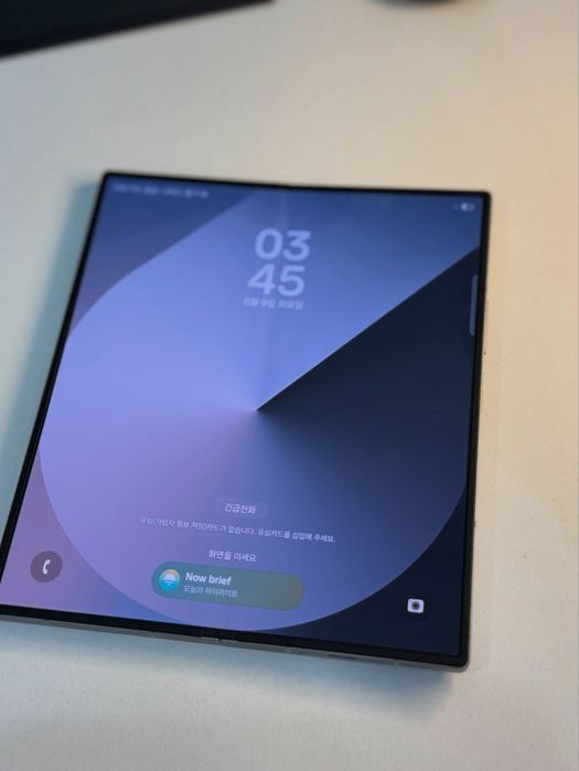 Samsung Z fold 6