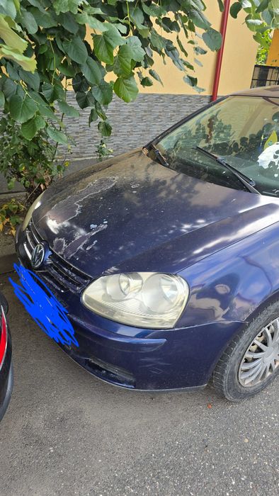 Vand Golf 5 Automat