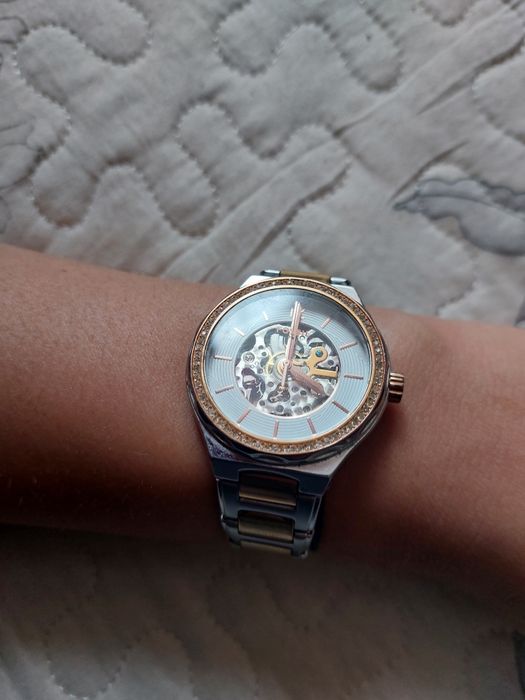 Ceas Fossil Automatic