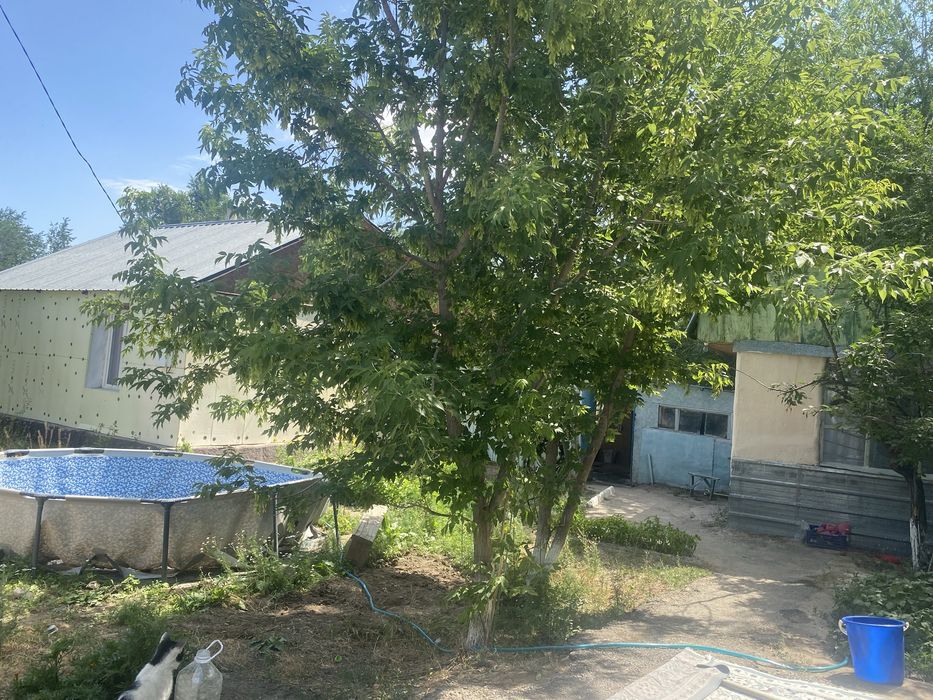 Продается дом в село Акший