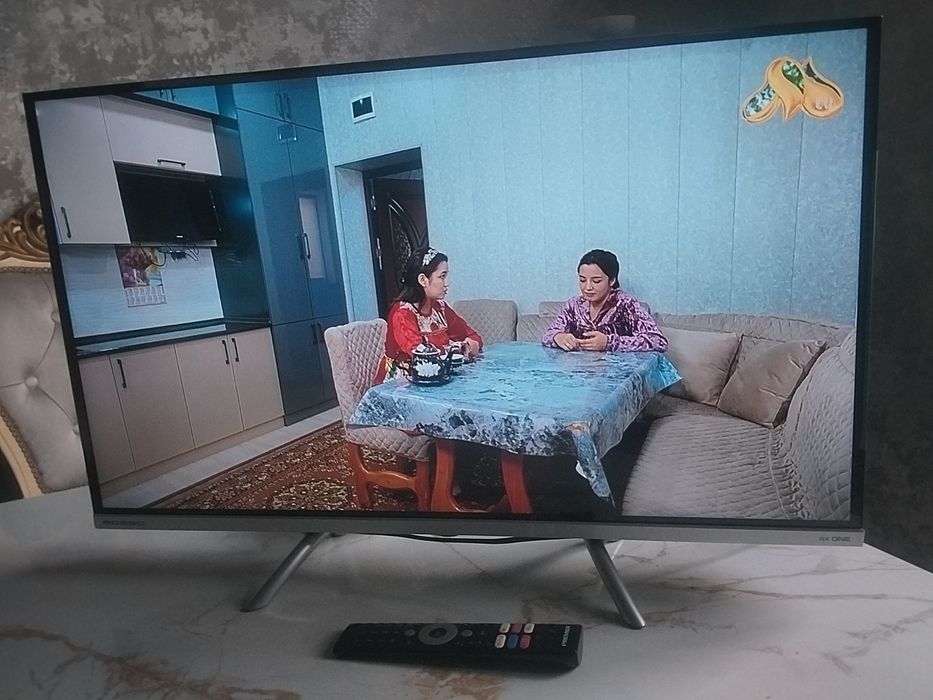 Samsung 32 smart sotiladi