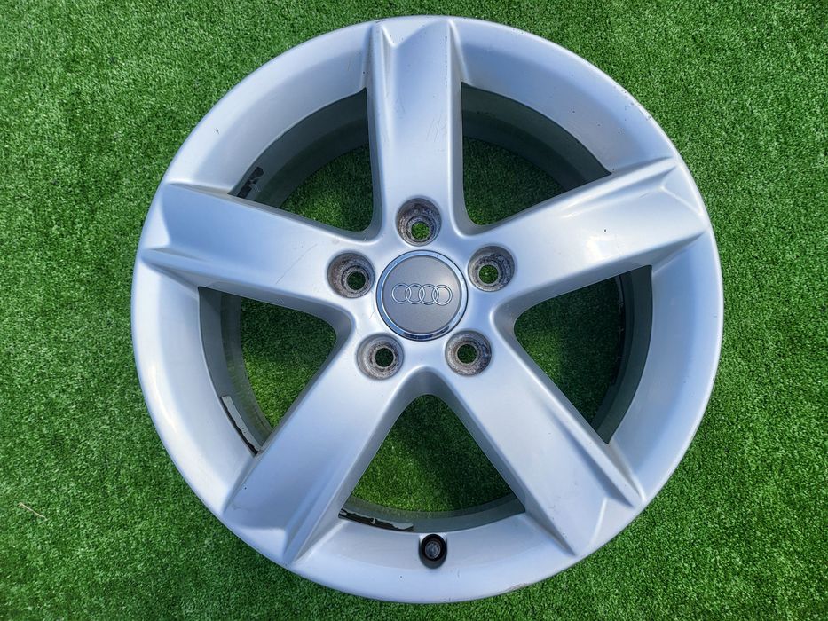 Лети джанти 16 5х112 , Audi ,Ауди ,А3 ,A3 ,VW