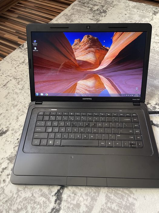 Laptop Compaq Presario CQ57
