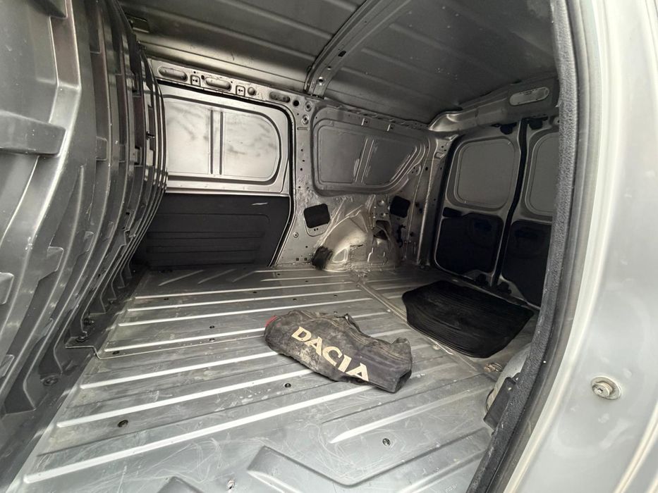 Dacia Logan Van euro 5/90 de cai