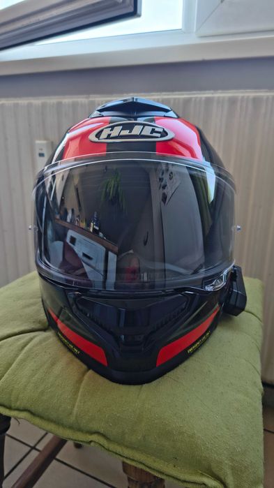 HJC RPHA 71 CARBON