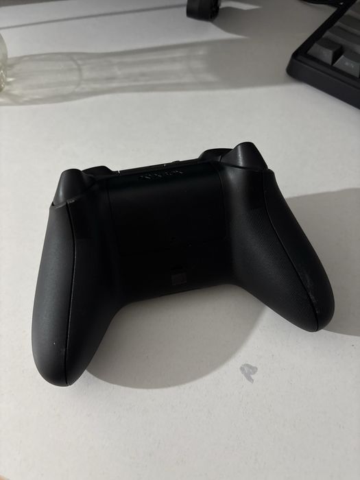 Vand controller xbox
