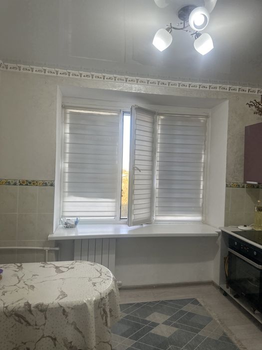 Продам 2-х комнатную квартиру