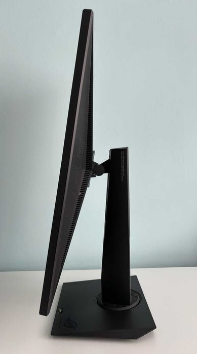 Монитор ASUS ROG SWIFT PG279Q - 27 инча