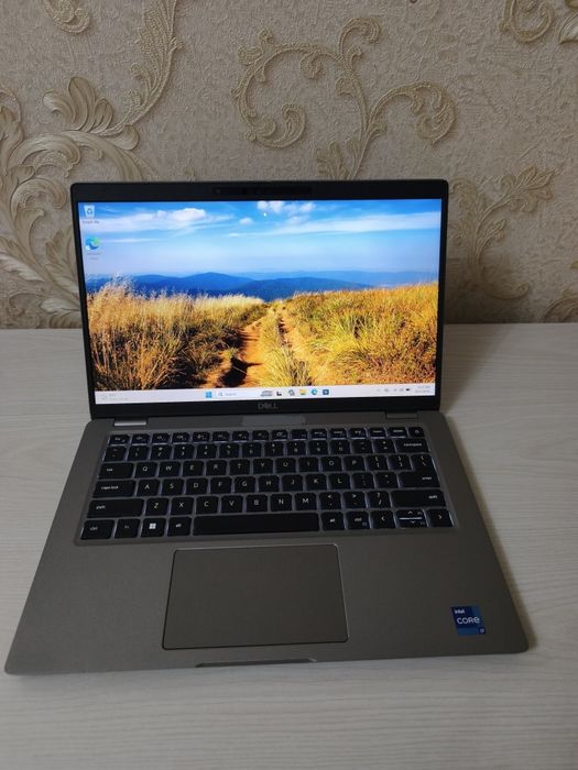 Dell Latitude 5430 Core i7 12 avlod