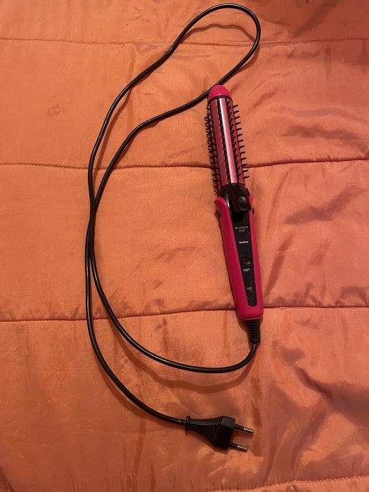 Plăci de întins părul