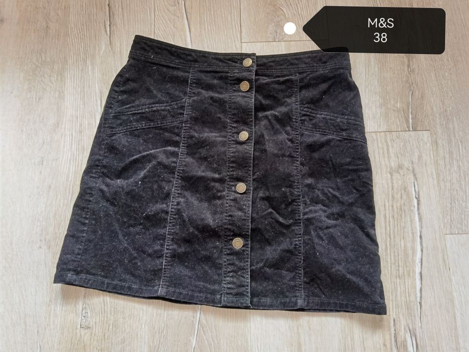 Haine dama- pantaloni, rochie, fusta, bluza s/m
