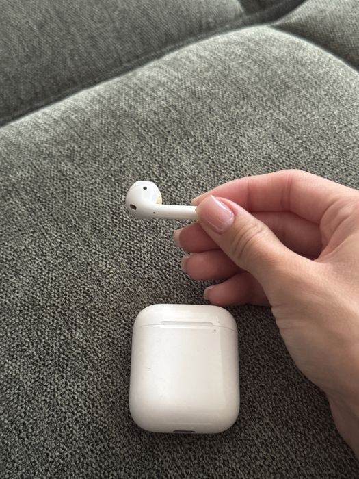Airpods 2 оригинал