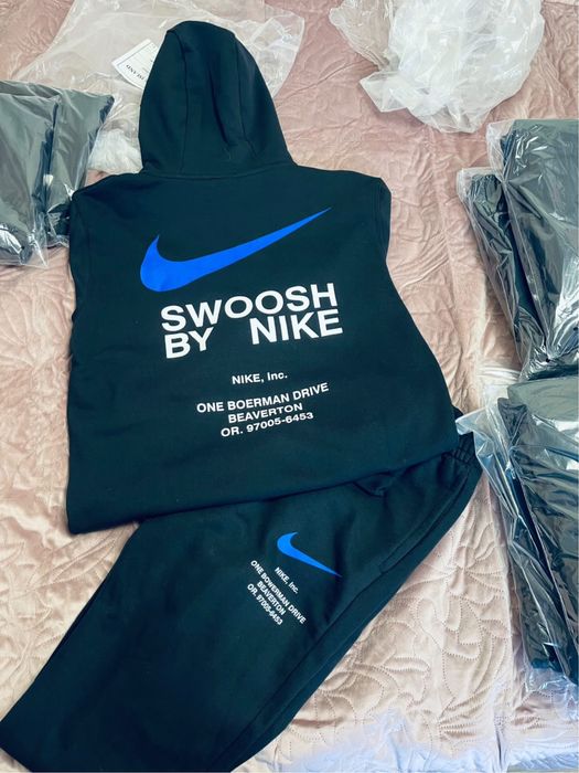 Nike екипи мъжки