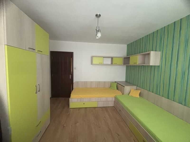 Дава се под наем Двустаен апартамент в София, Младост 2 - 90 кв.м за 847.62 € - Снимка #7