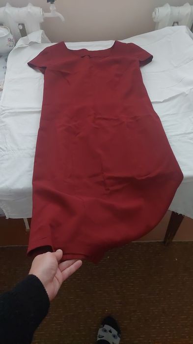 Платье женское удобное