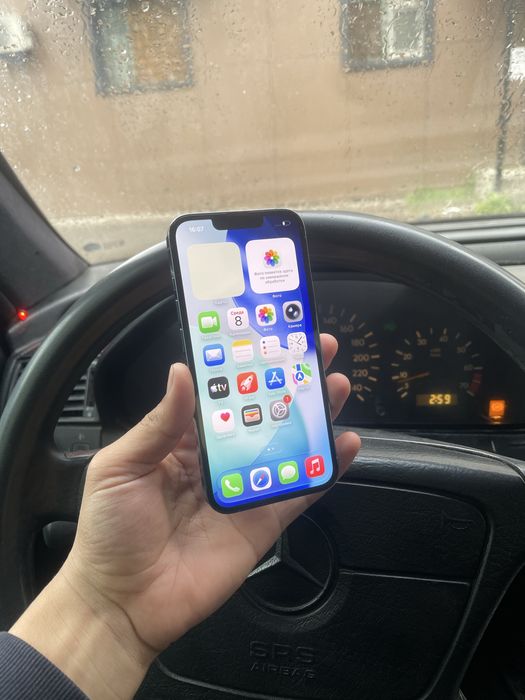 айфон 13 про в идеале